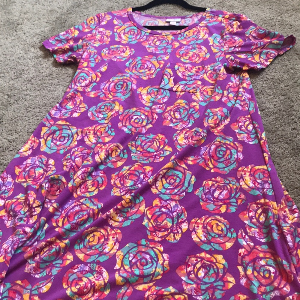 🔥Closet Clean Out 🔥 Lularoe Carly
